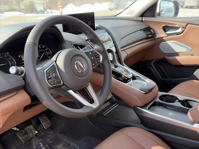 2026 Acura RDX Technology