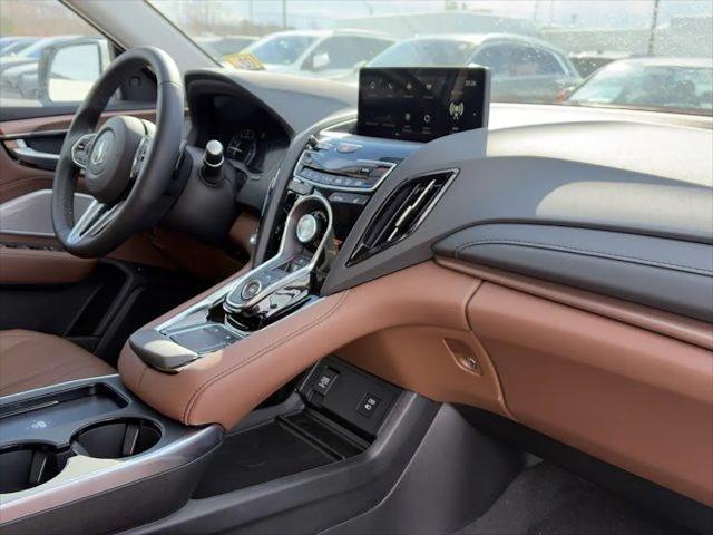 2026 Acura RDX Technology