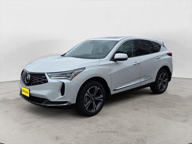2026 Acura RDX w/Technology Package for sale in Eugene, OR