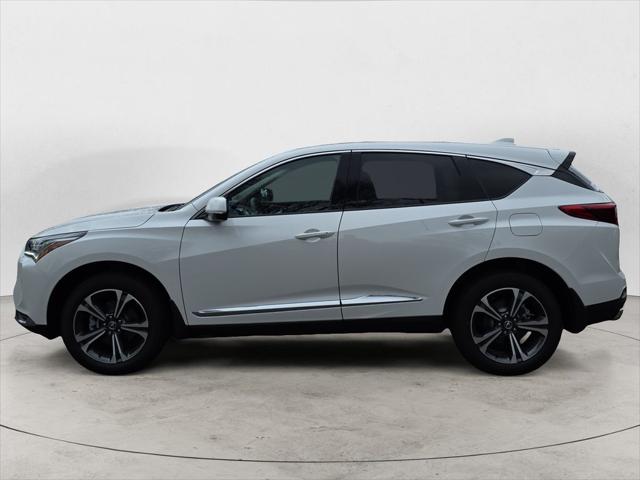 2026 Acura RDX w/Technology Package