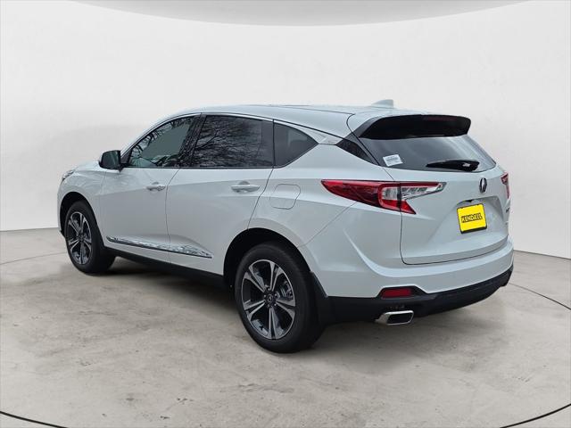 2026 Acura RDX w/Technology Package