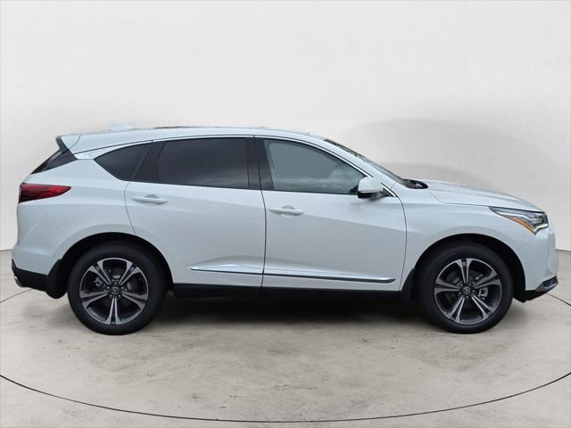 2026 Acura RDX w/Technology Package