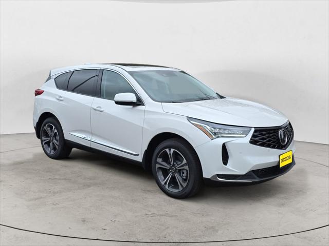 2026 Acura RDX w/Technology Package