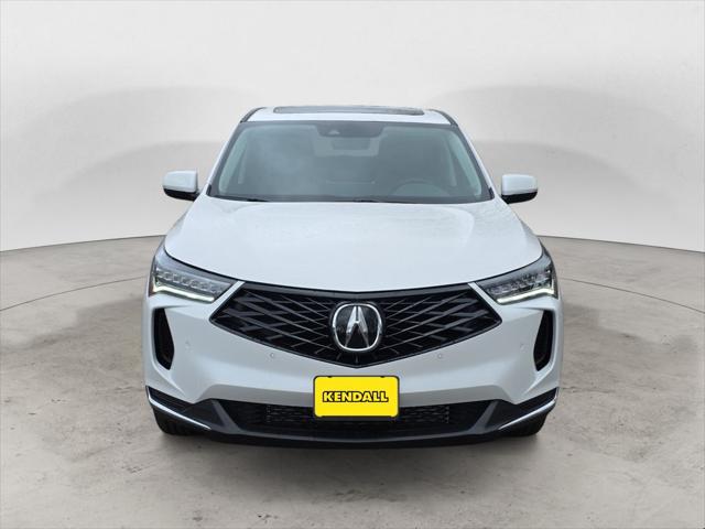 2026 Acura RDX w/Technology Package