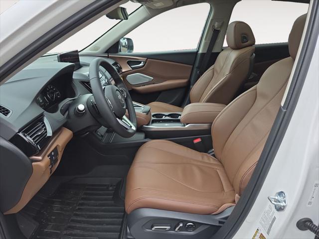 2026 Acura RDX w/Technology Package