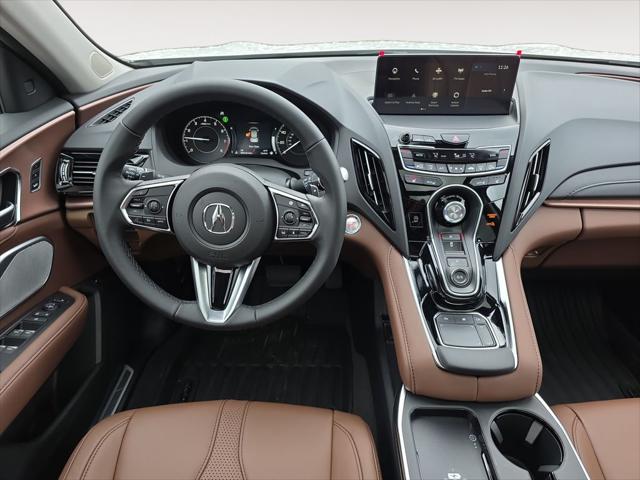 2026 Acura RDX w/Technology Package