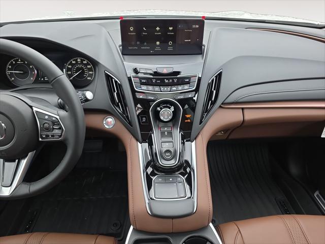 2026 Acura RDX w/Technology Package