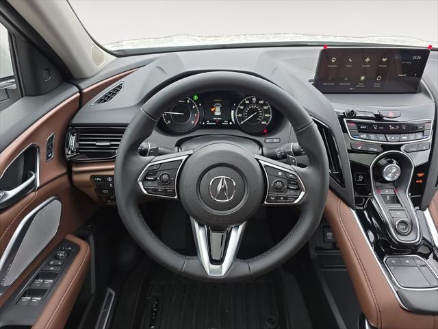 2026 Acura RDX w/Technology Package