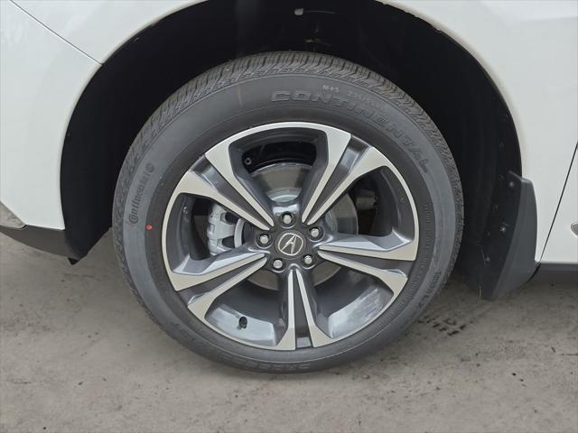 2026 Acura RDX w/Technology Package
