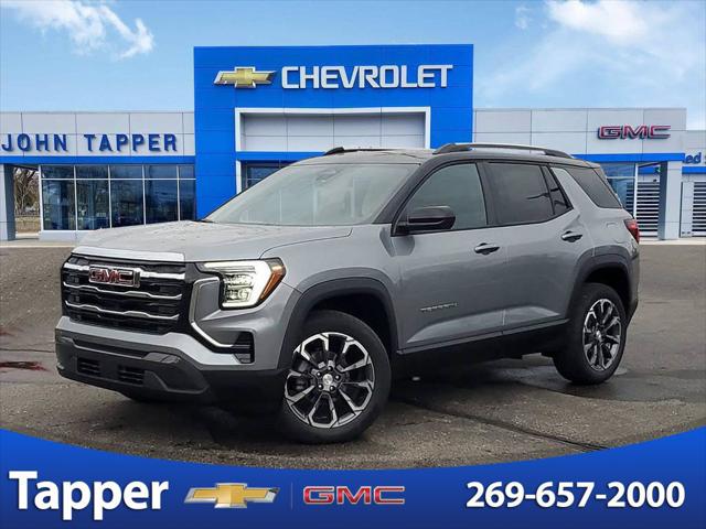 2026 GMC Terrain AWD Elevation for sale in Paw Paw, MI