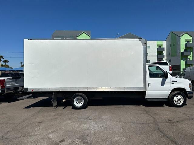 2015 Ford E-350 Cutaway E-350 SD for sale in Prescott, AZ