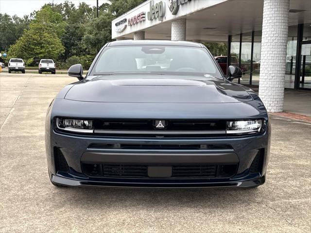 2026 Dodge Charger CHARGER R/T 4-DOOR AWD