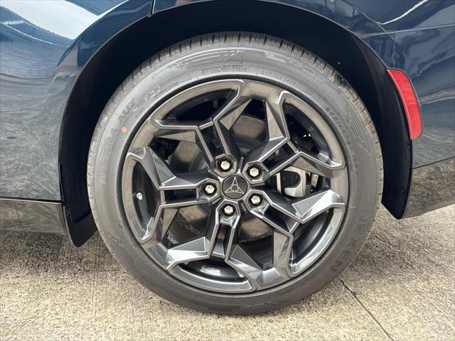 2026 Dodge Charger CHARGER R/T 4-DOOR AWD