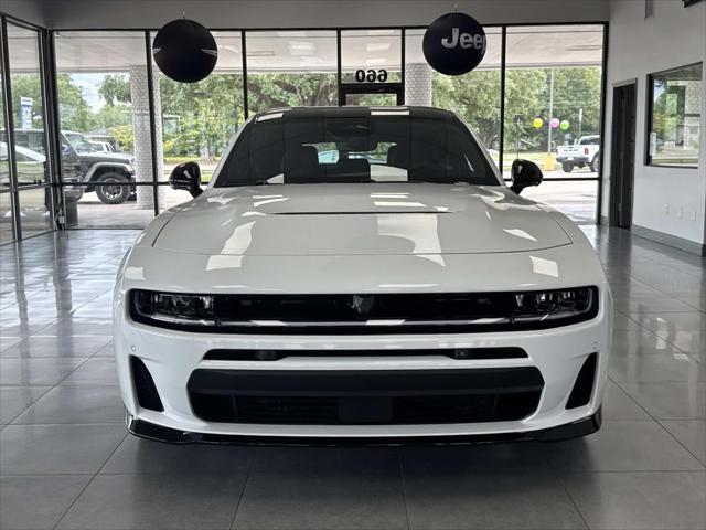 2026 Dodge Charger CHARGER R/T PLUS 2-DOOR AWD