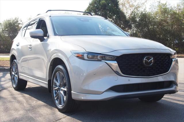 2025 Mazda CX-5 2.5 S Premium Plus for sale in Wake Forest, NC