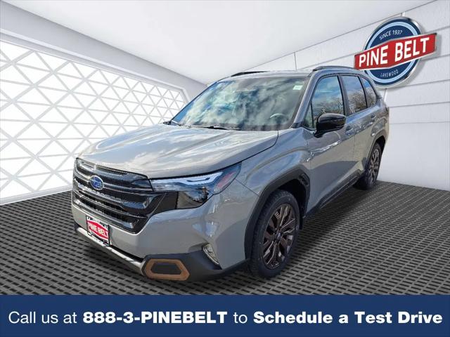 2026 Subaru Forester Sport for sale in Lakewood, NJ