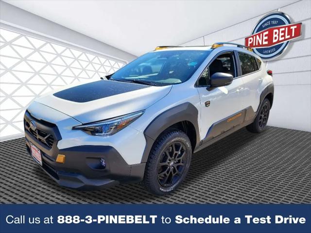 2025 Subaru Crosstrek Wilderness for sale in Lakewood, NJ