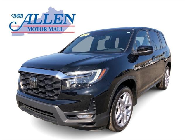 2024 Honda Passport AWD EX-L for sale in Danville, KY