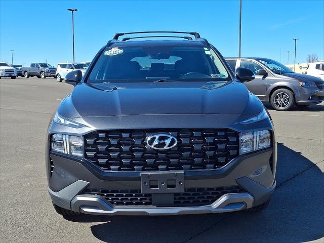 2023 Hyundai Santa Fe XRT