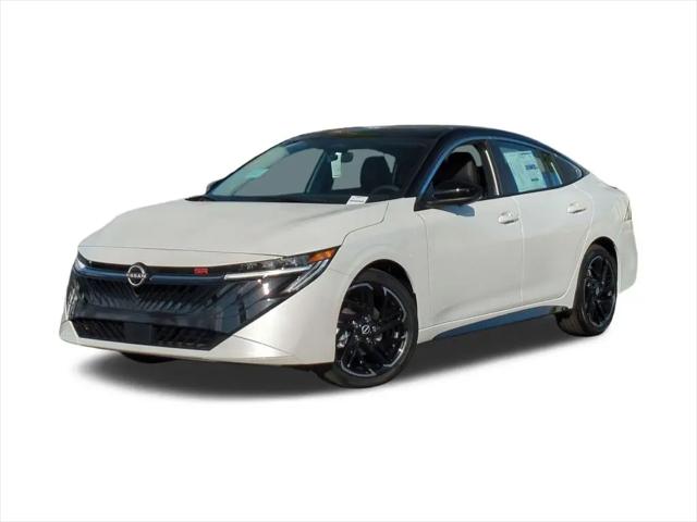 2026 Nissan Sentra SR for sale in Poway, CA