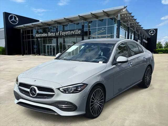 2026 Mercedes-Benz C-CLASS C 300 C 300 for sale in Fayetteville, NC