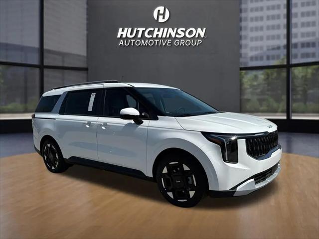 2026 Kia Carnival MPV EX for sale in Albany, GA