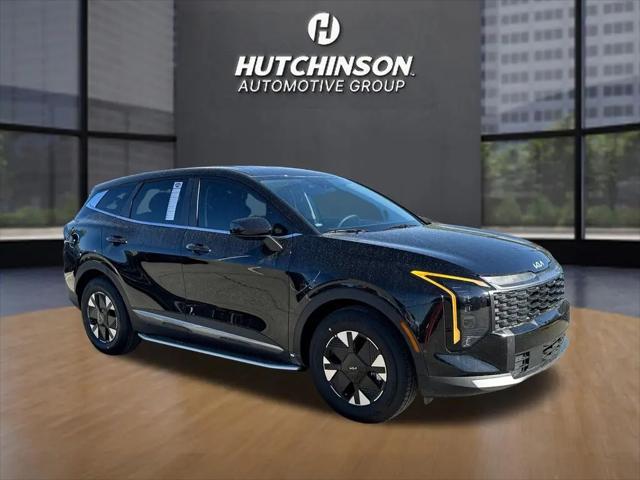 2026 Kia Sportage Hybrid LX for sale in Albany, GA