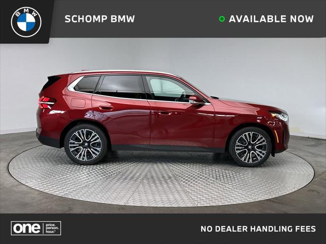 2026 BMW X3 30 xDrive for sale in Highlands Ranch, CO