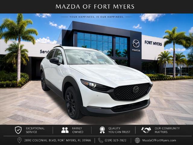 2026 Mazda CX-30 2.5 S Aire Edition for sale in Fort Myers, FL