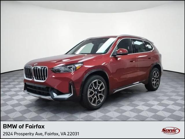 2026 BMW X1 xDrive28i for sale in Fairfax, VA