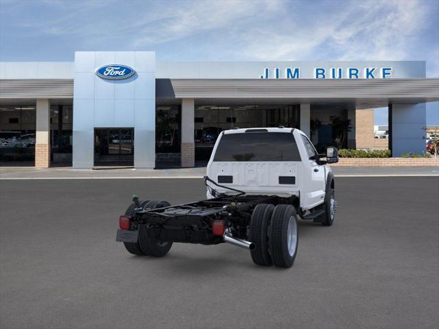 2026 Ford F-450 XL