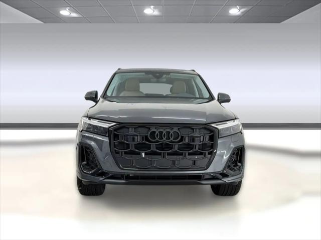 2026 Audi Q7 Premium S line TFSI quattro tiptronic