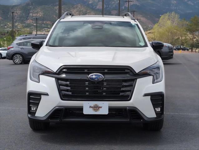 2026 Subaru Ascent Onyx Edition Touring 7-Passenger