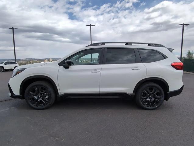 2026 Subaru Ascent Onyx Edition Touring 7-Passenger