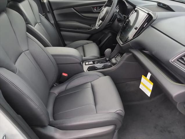 2026 Subaru Ascent Onyx Edition Touring 7-Passenger