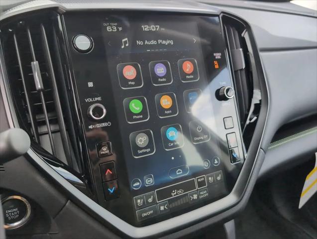 2026 Subaru Ascent Onyx Edition Touring 7-Passenger