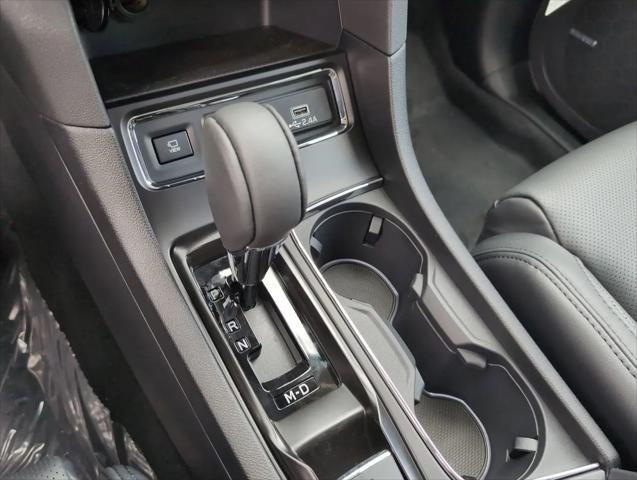 2026 Subaru Ascent Onyx Edition Touring 7-Passenger