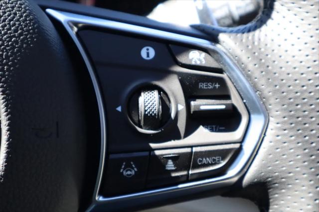 2026 Acura MDX A-SPEC Advance Package