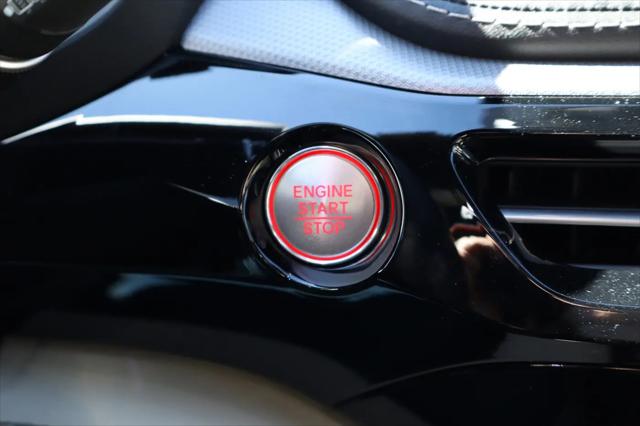 2026 Acura MDX A-SPEC Advance Package