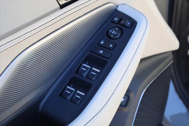 2026 Acura MDX A-SPEC Advance Package