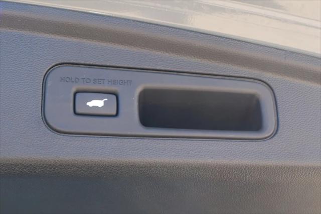 2026 Acura MDX A-SPEC Advance Package