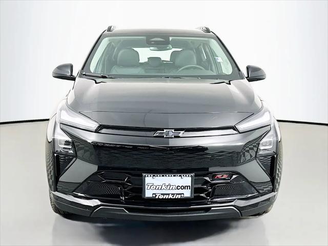 2027 Chevrolet Bolt RS FWD