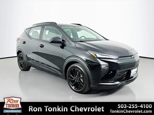 2027 Chevrolet Bolt RS FWD for sale in Portland, OR