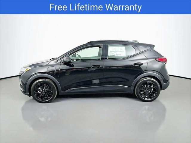 2027 Chevrolet Bolt RS FWD