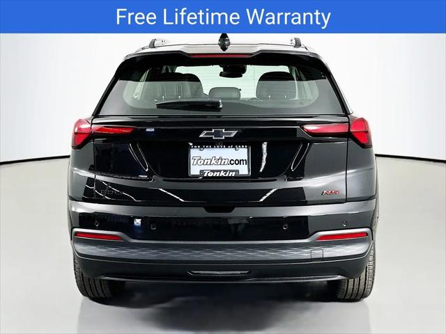 2027 Chevrolet Bolt RS FWD