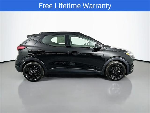 2027 Chevrolet Bolt RS FWD