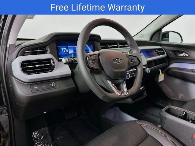 2027 Chevrolet Bolt RS FWD