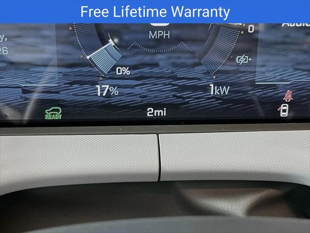 2027 Chevrolet Bolt RS FWD