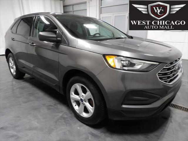 2022 Ford Edge SE for sale in West Chicago, IL