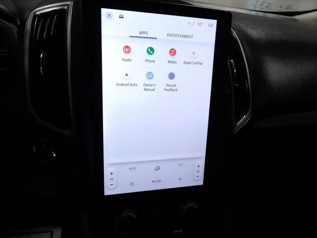 2022 Ford Edge SE